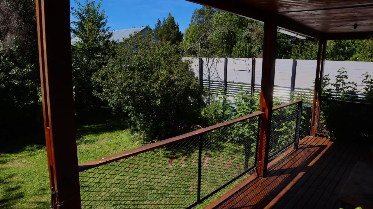 Amalia Сasa de vacaciones San Carlos de Bariloche